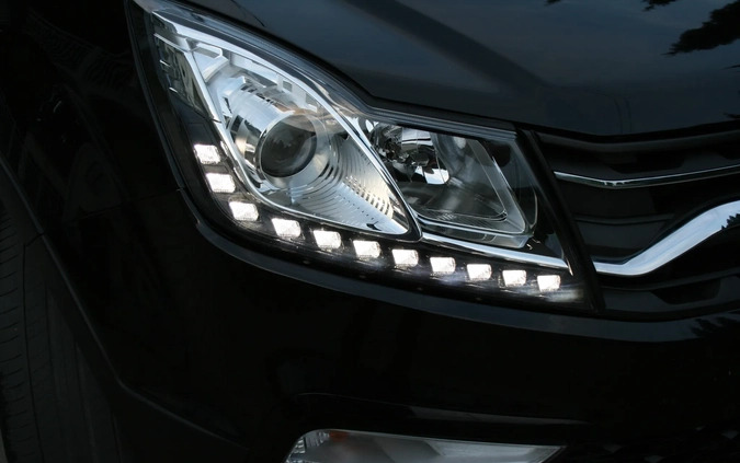 Renault Koleos cena 33500 przebieg: 170000, rok produkcji 2013 z Pruszków małe 781